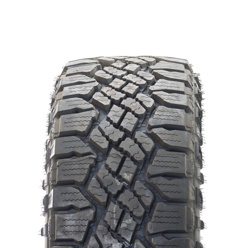 Set of (2) New 265/60R18 Goodyear Wrangler Duratrac 110S - 14.5/32 - Image 2