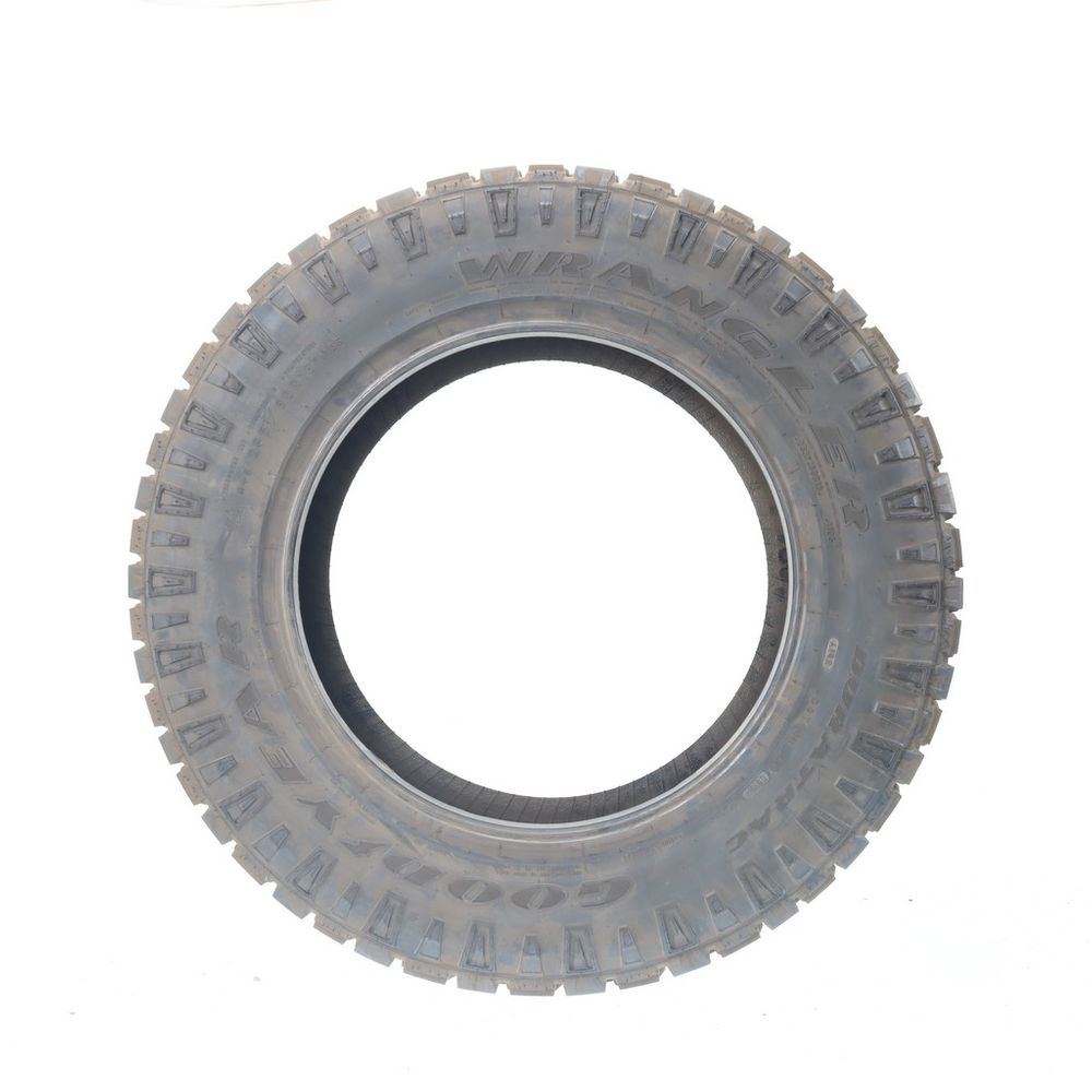 Set of (2) New 265/60R18 Goodyear Wrangler Duratrac 110S - 14.5/32 - Image 3