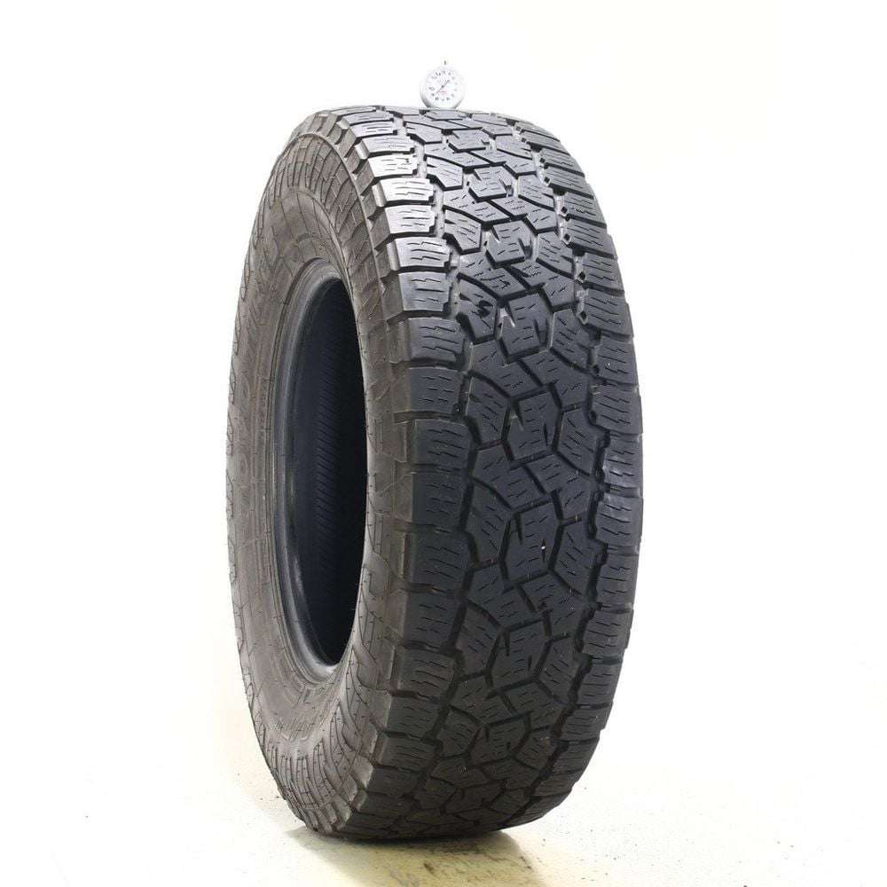 Used 285/70R17 Toyo Open Country A/T III 117T - 8.5/32 - Image 1
