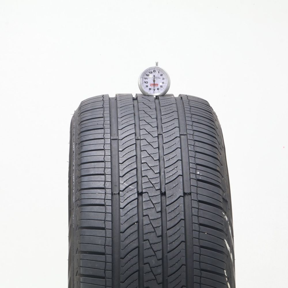 Set of (2) Used 235/55R19 Cooper Endeavor Plus 105H - 7-8/32 - Image 2