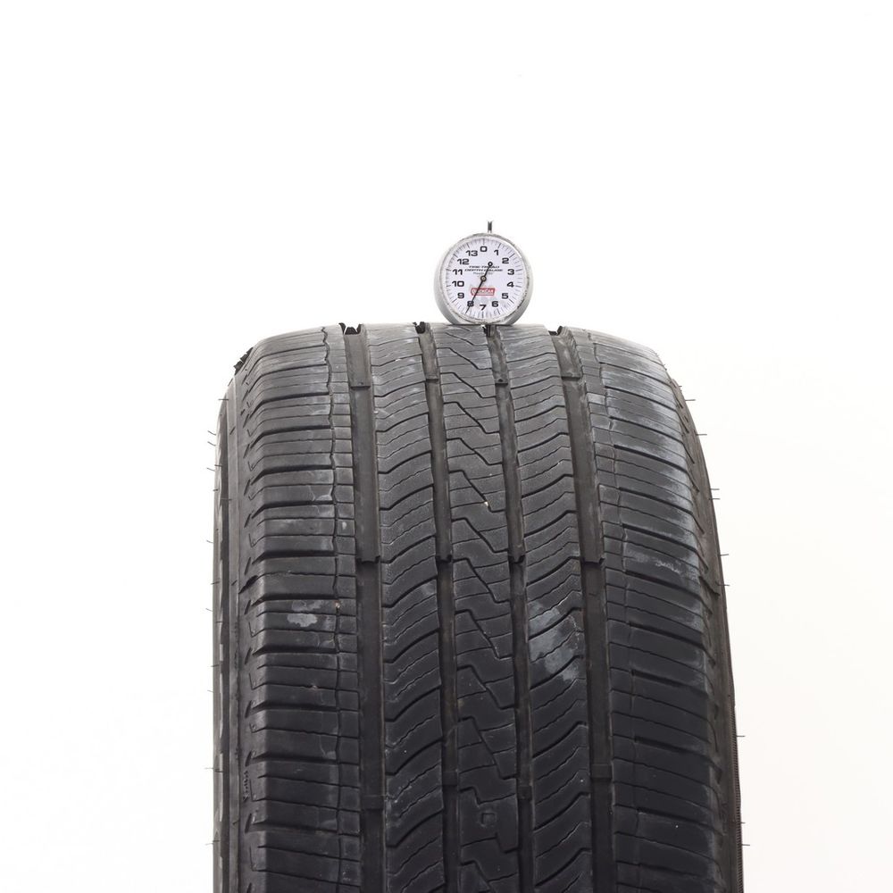 Set of (2) Used 235/55R19 Cooper Endeavor Plus 105H - 7-8/32 - Image 5