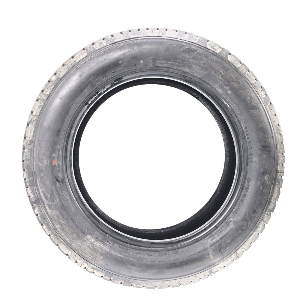 Driven Once 215/65R17 Falken Wildpeak H/T HT01A 2 99S - 10/32 - Image 3