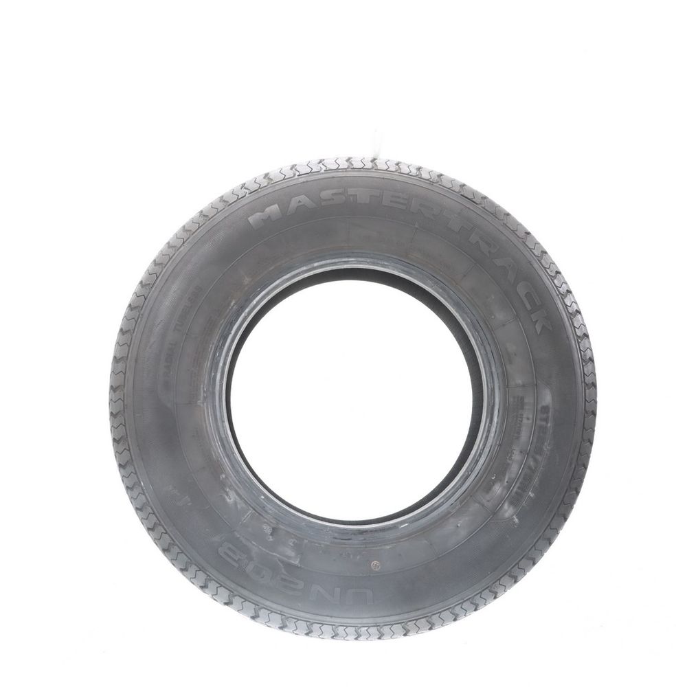 Used ST 225/75R15 Mastertrack UN203 117/112N E - 9/32 - Image 3