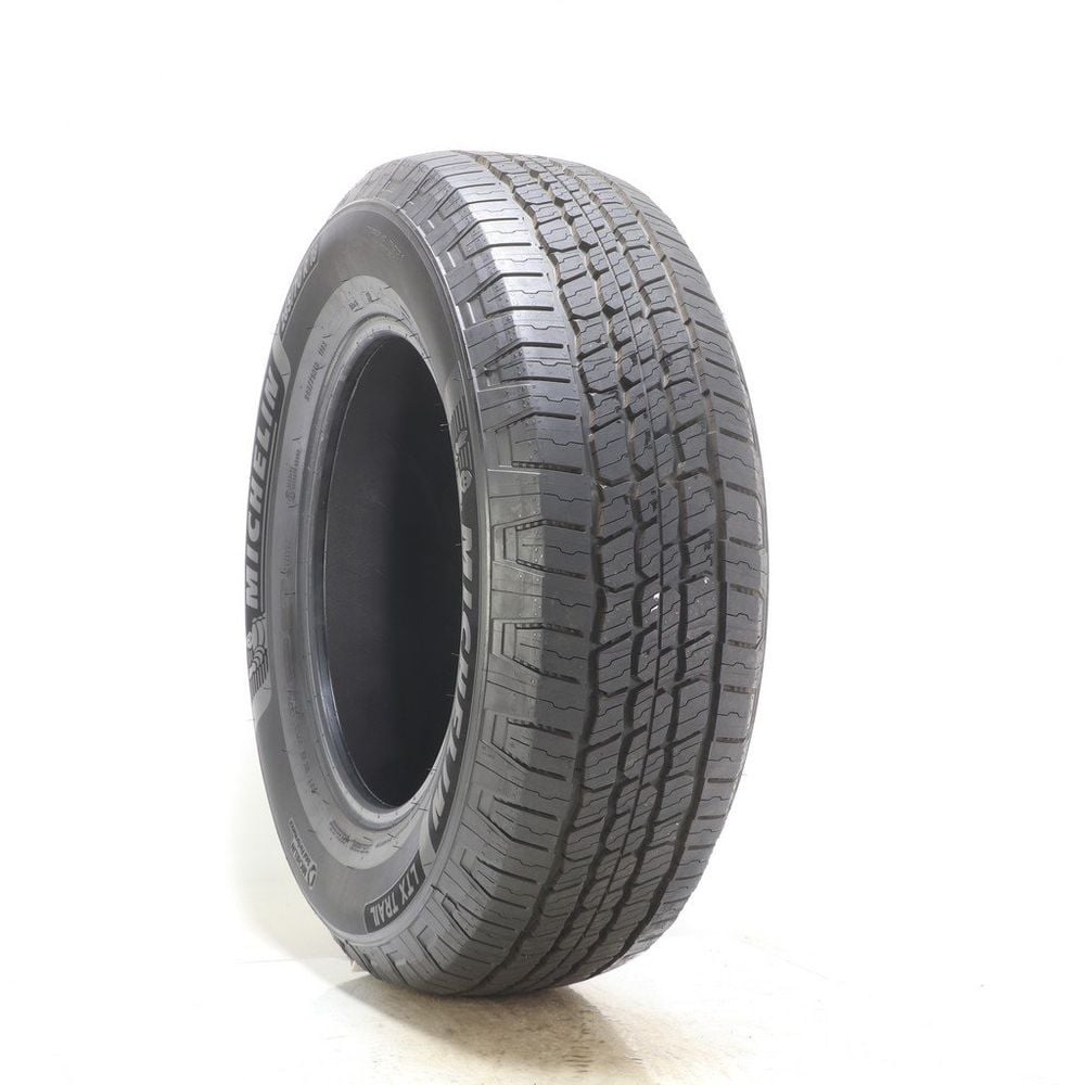 New 265/70R18 Michelin LTX Trail  116S - Image 1