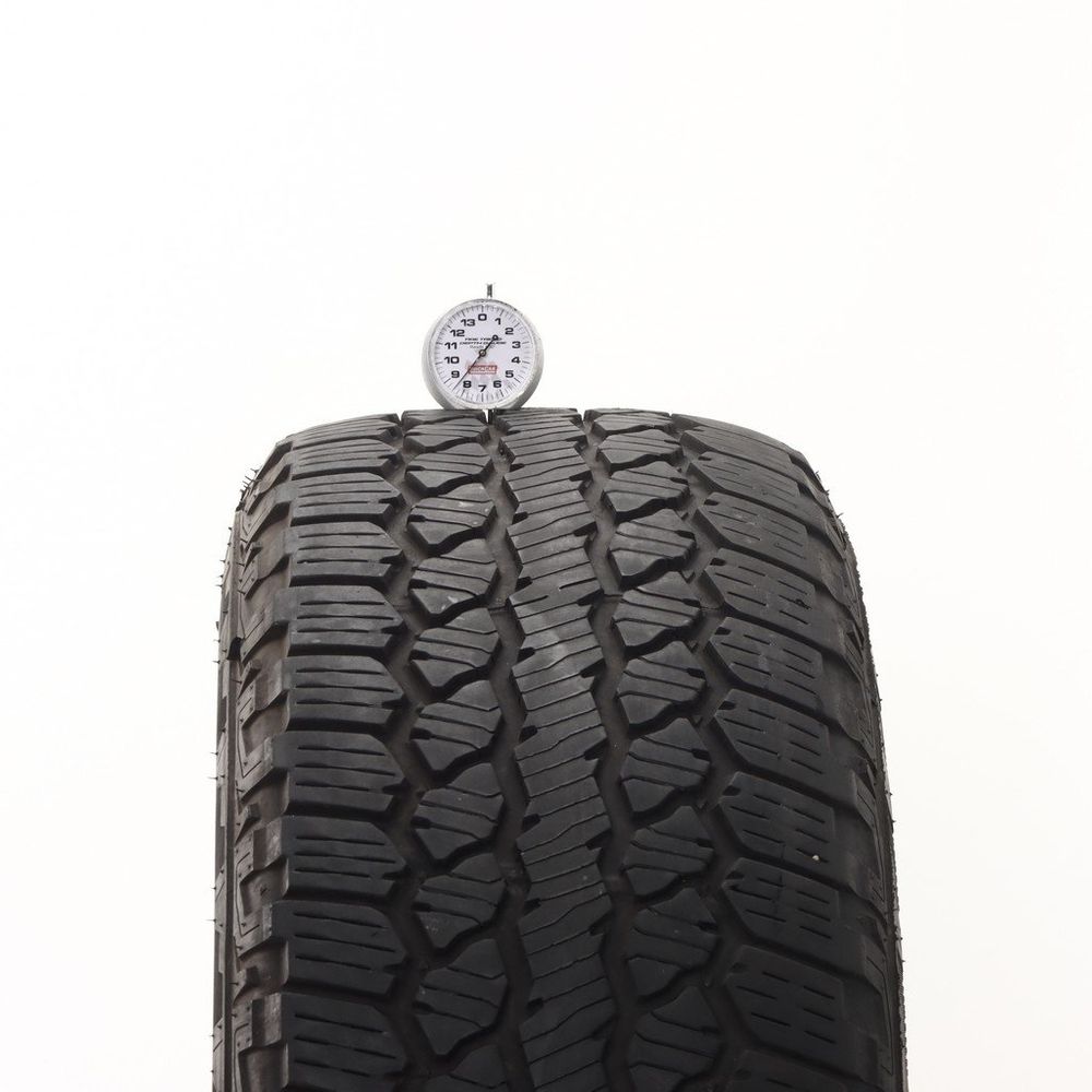 Set of (2) Used 275/65R18 Firestone Destination A/T2 114T - 8.5-9.5/32 - Image 2