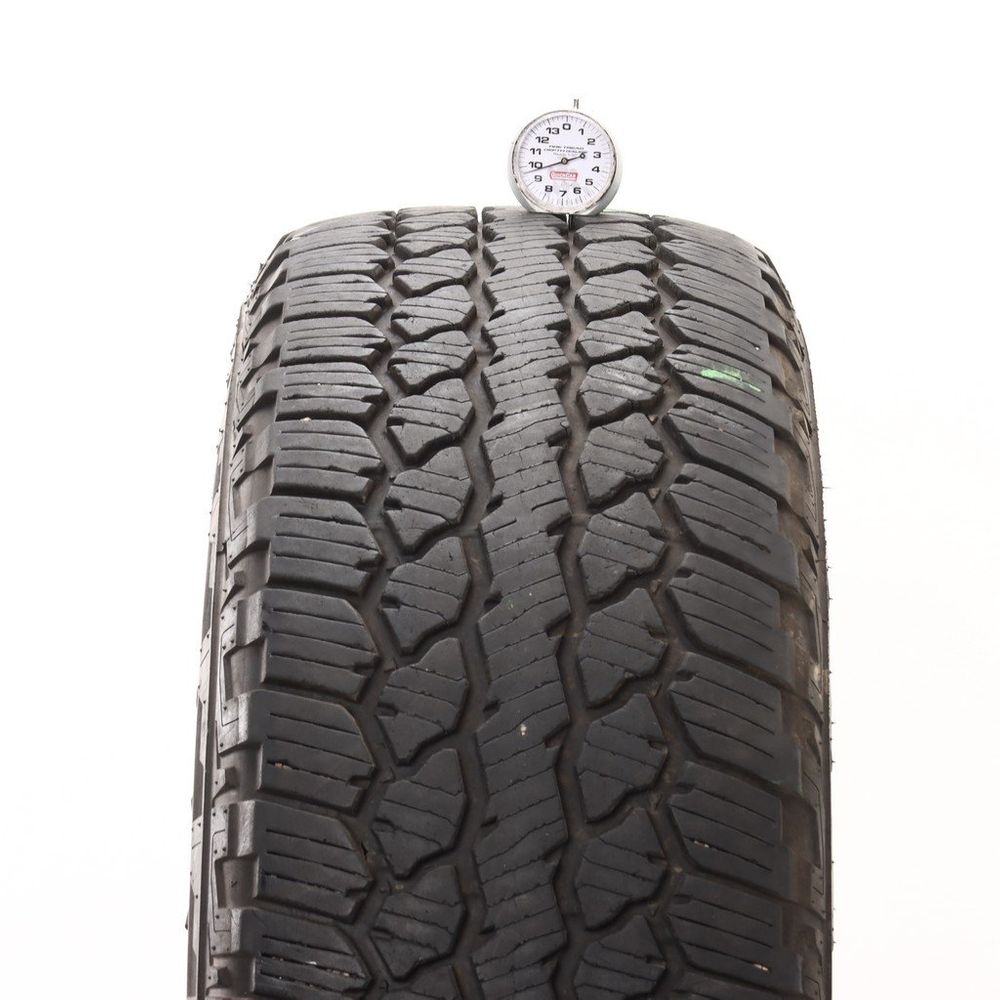 Set of (2) Used 275/65R18 Firestone Destination A/T2 114T - 8.5-9.5/32 - Image 5