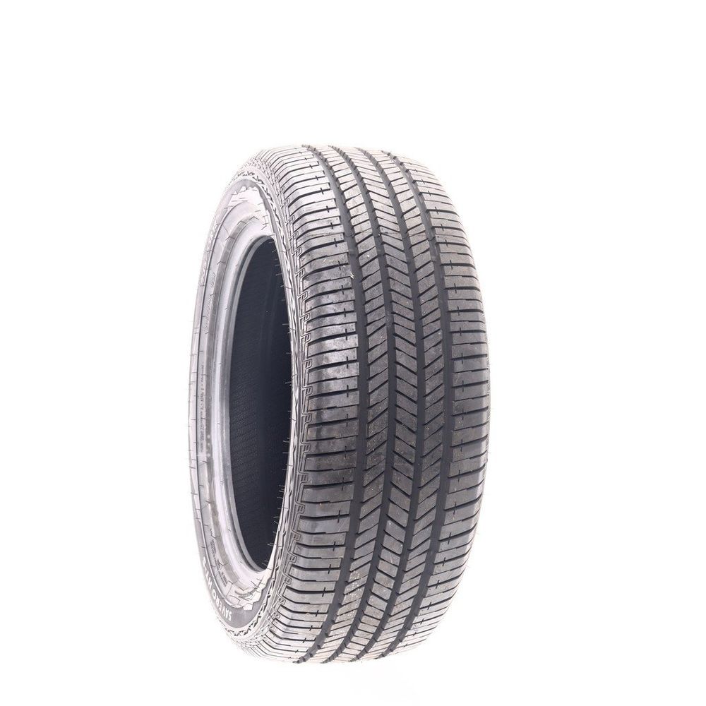 New 235/55R18 GT Radial Savero HT-S 100H - Image 1
