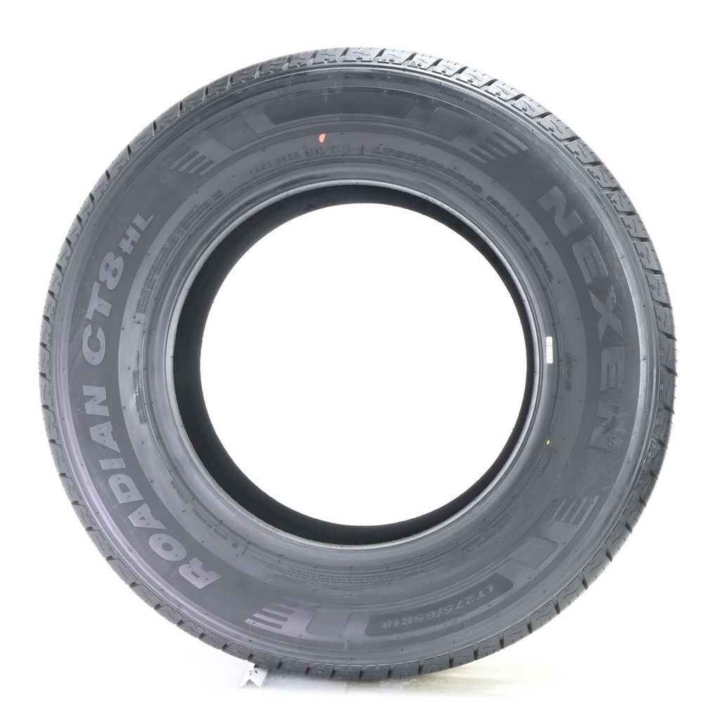 New LT 275/65R18 Nexen Roadian CT8 HL 123/120S E - Image 3