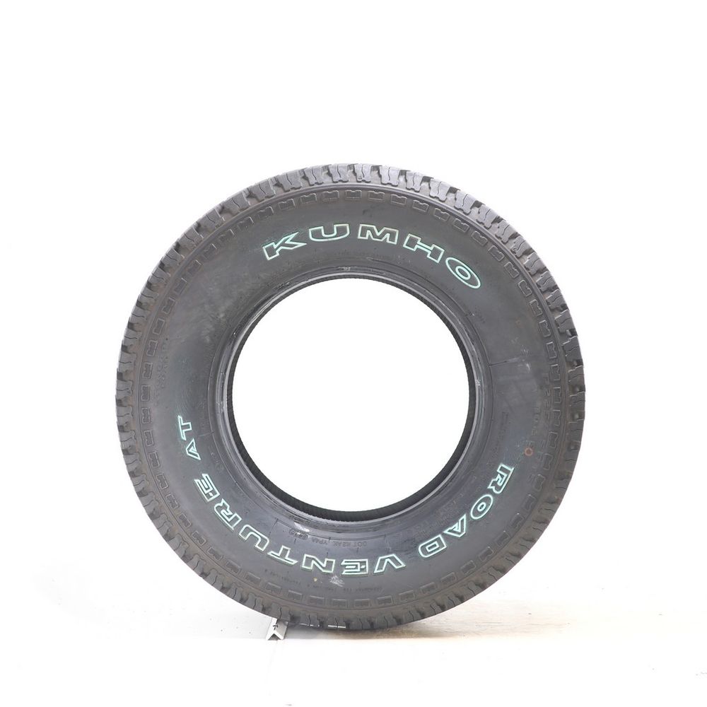 Driven Once 225/75R15 Kumho Road Venture AT 102S - 13/32 - Image 3