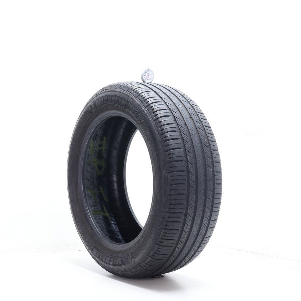 Used 235/55R18 Michelin Premier LTX 100H - 7/32 - Image 1