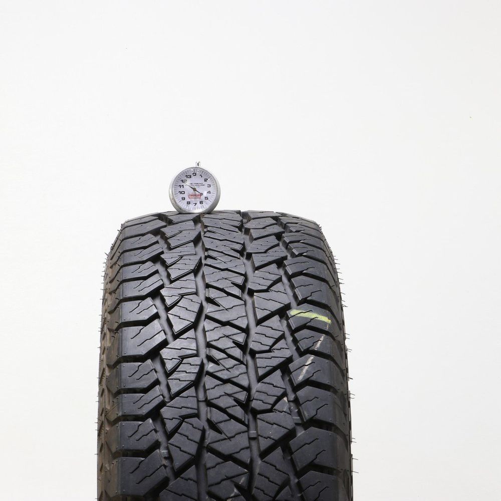Used 235/65R17 Hankook Dynapro AT2 104T - 11.5/32 - Image 2