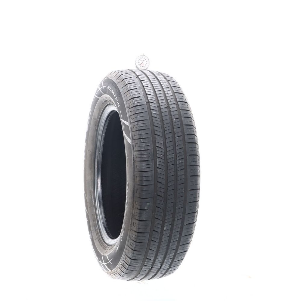 Set of (2) Used 225/65R17 Fortune Perfectus FSR602 102H - 8-8.5/32 - Image 4