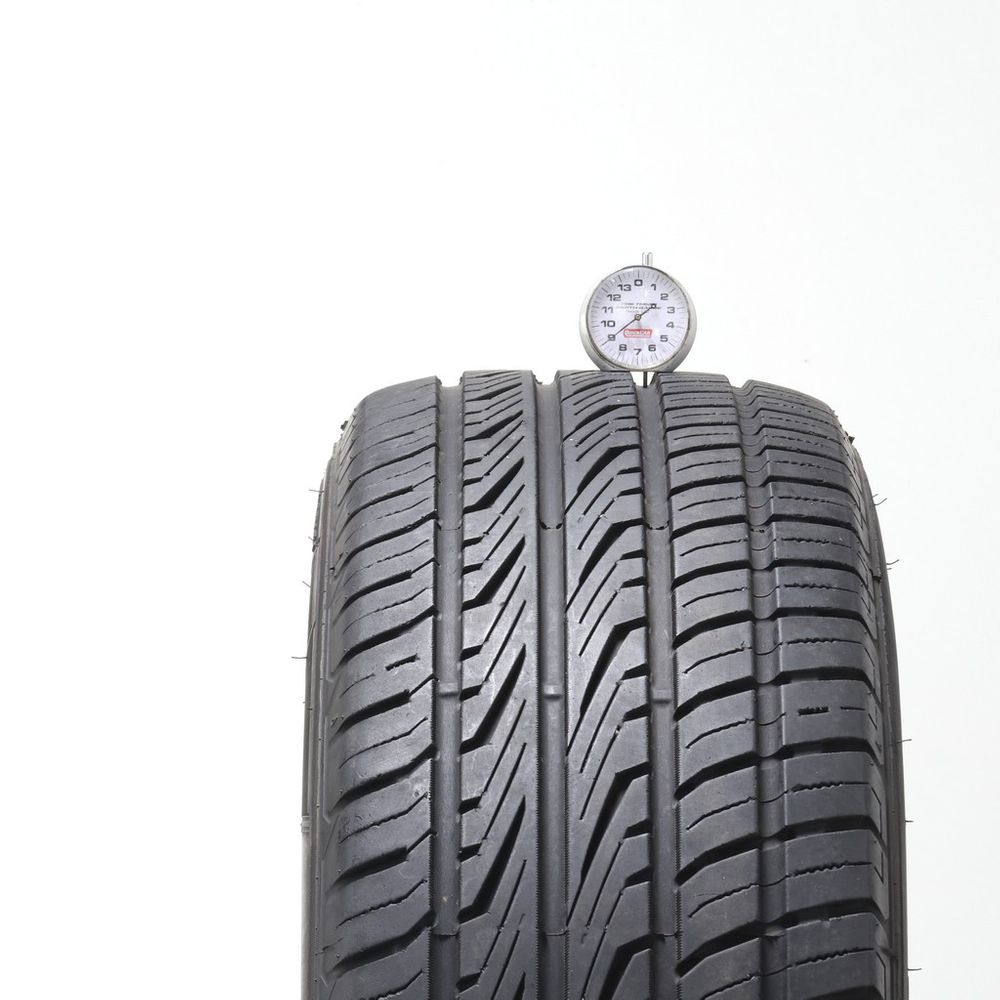 Set of (2) Used 245/55R19 Nitto Crosstek 103S - 8-9/32 - Image 5