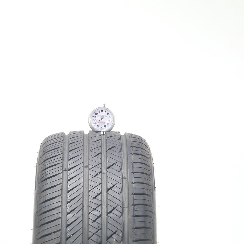 Set of (2) Used 225/45ZR19 Laufenn S Fit AS 96Y - 7.5-9/32 - Image 5