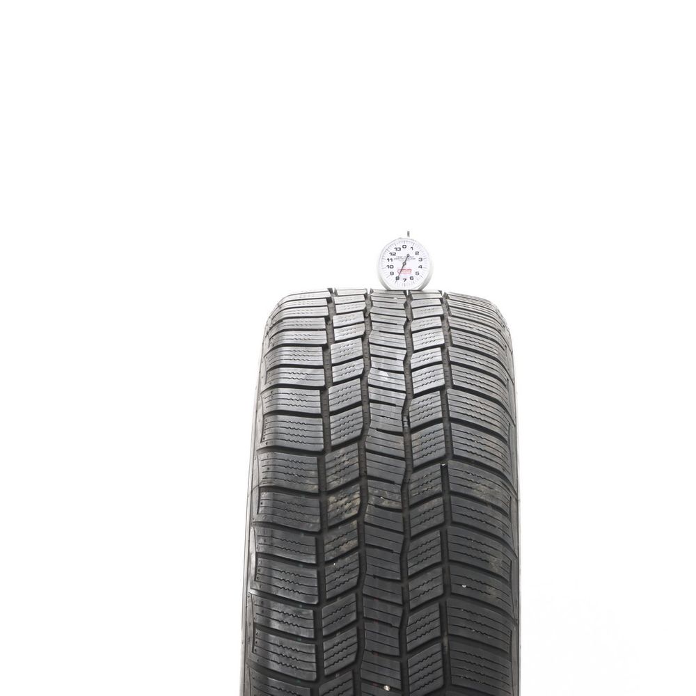 Set of (2) Used 225/60R18 General Altimax 365 AW 100H - 8-8.5/32 - Image 2