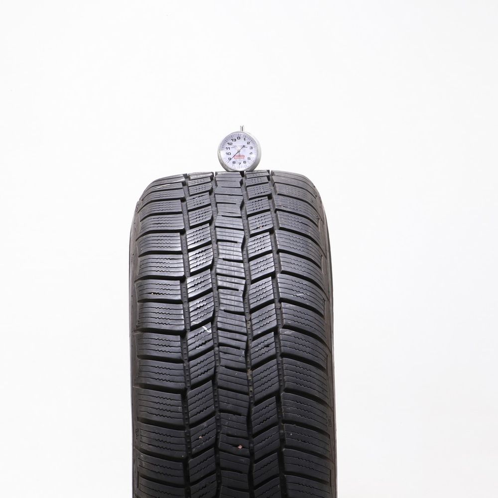 Set of (2) Used 225/60R18 General Altimax 365 AW 100H - 8-8.5/32 - Image 5