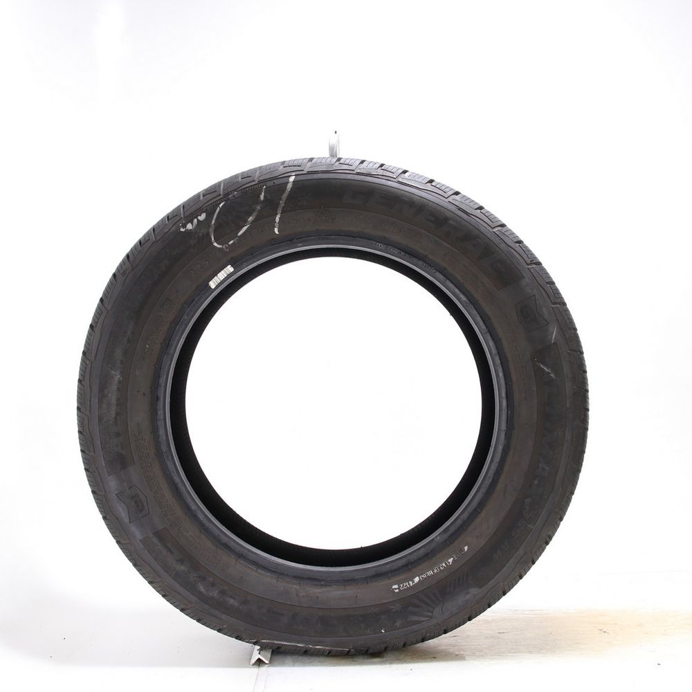 Set of (2) Used 225/60R18 General Altimax 365 AW 100H - 8-8.5/32 - Image 6