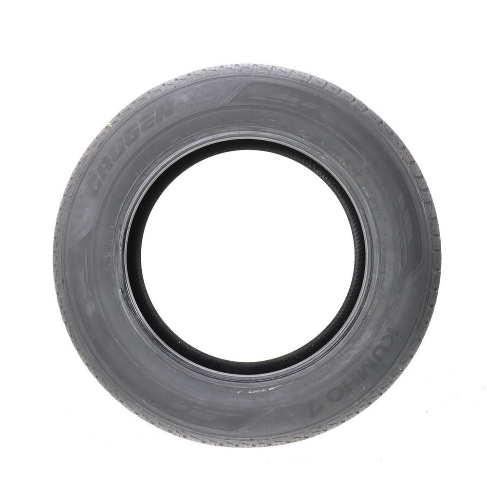 Driven Once 245/60R18 Kumho Crugen Premium 105T - 10/32 - Image 3