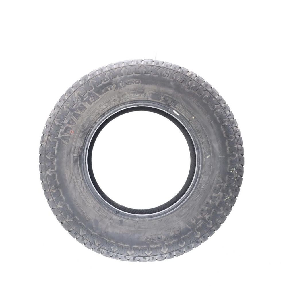 Used 265/70R16 Advanta ATX-850 112S - 8.5/32 - Image 3