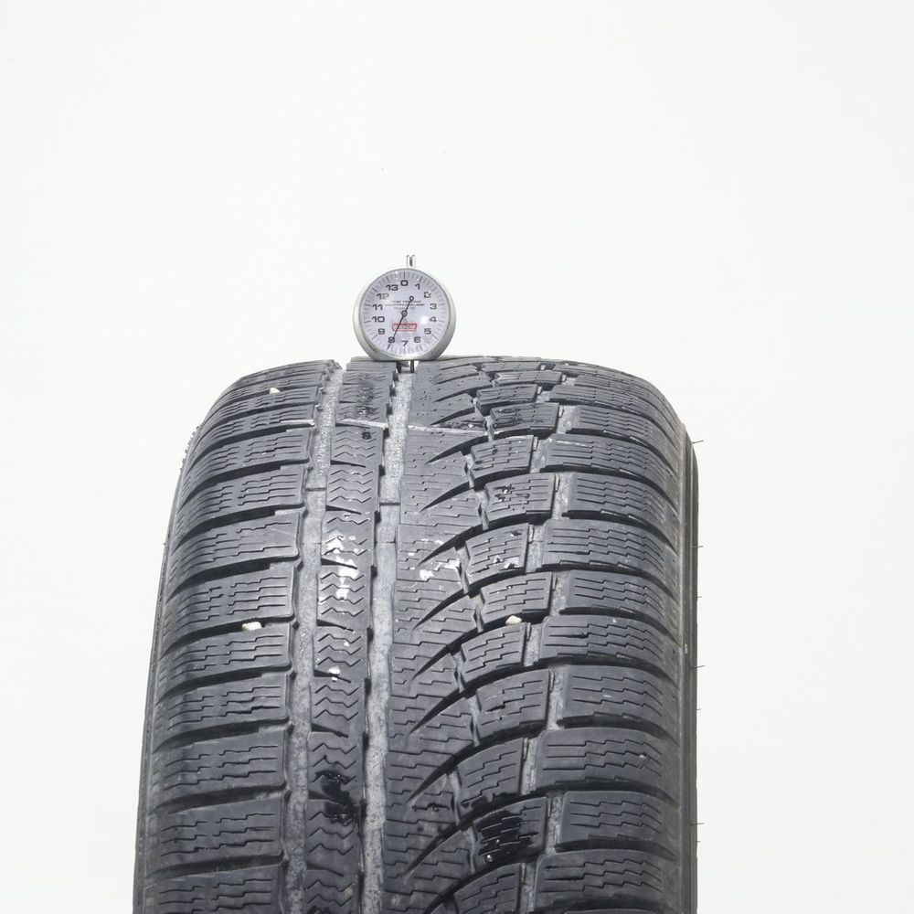 Used 245/55R19 Nokian WR G4 SUV 103H - 8/32 - Image 2