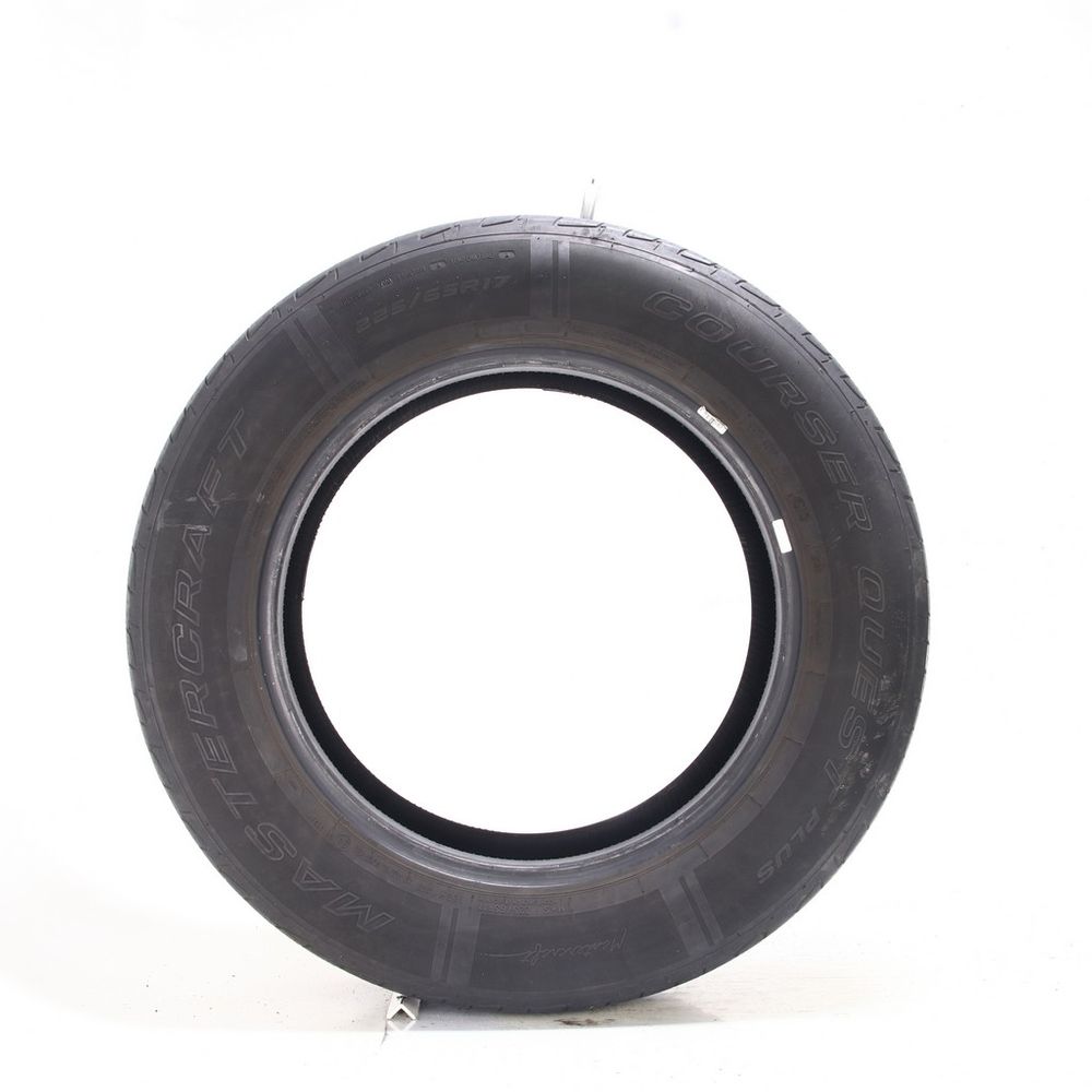 Used 225/65R17 Mastercraft Courser Quest Plus 102H - 7/32 - Image 3