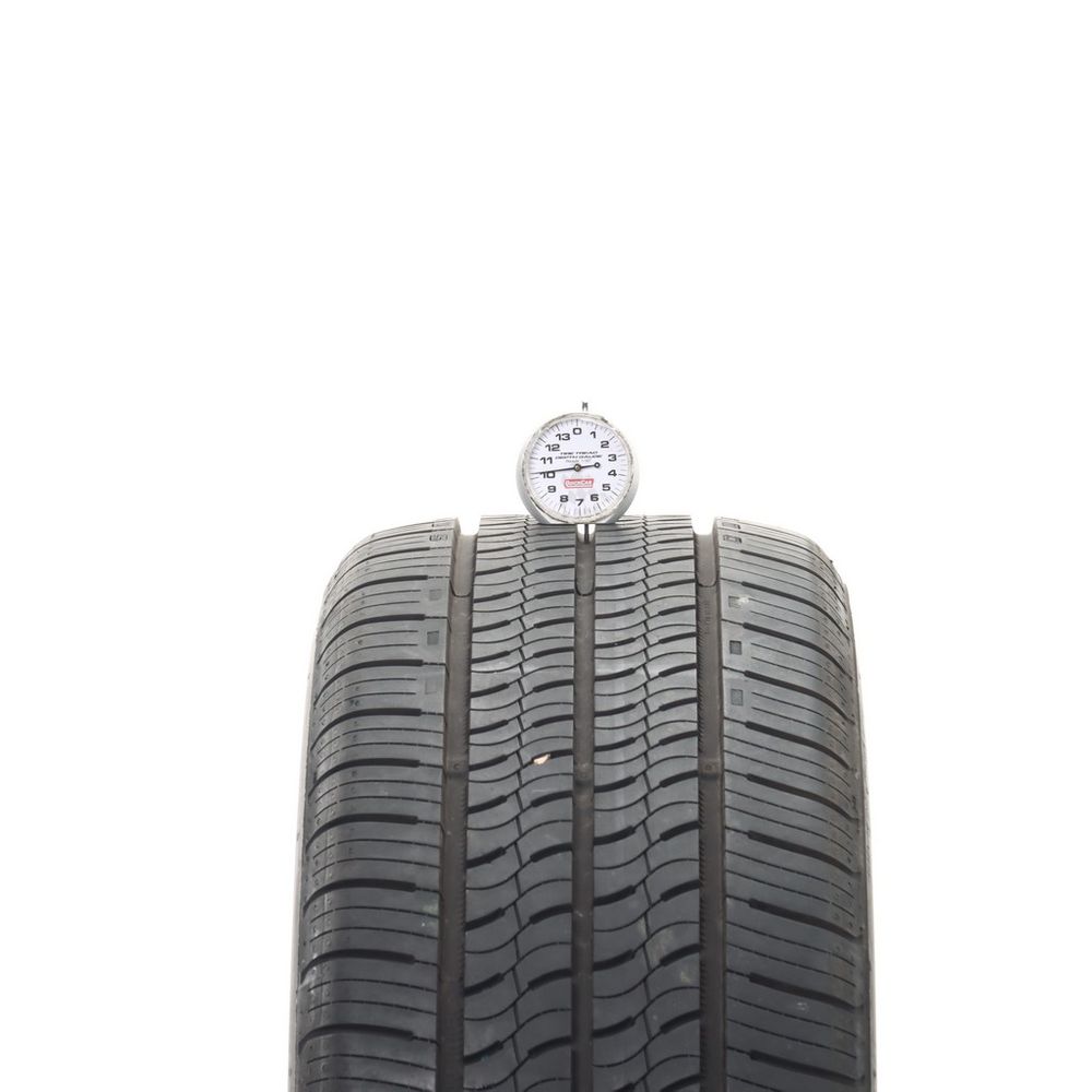 Set of (2) Used 225/50R17 Continental TrueContact Tour54 EV 94H - 10/32 - Image 2