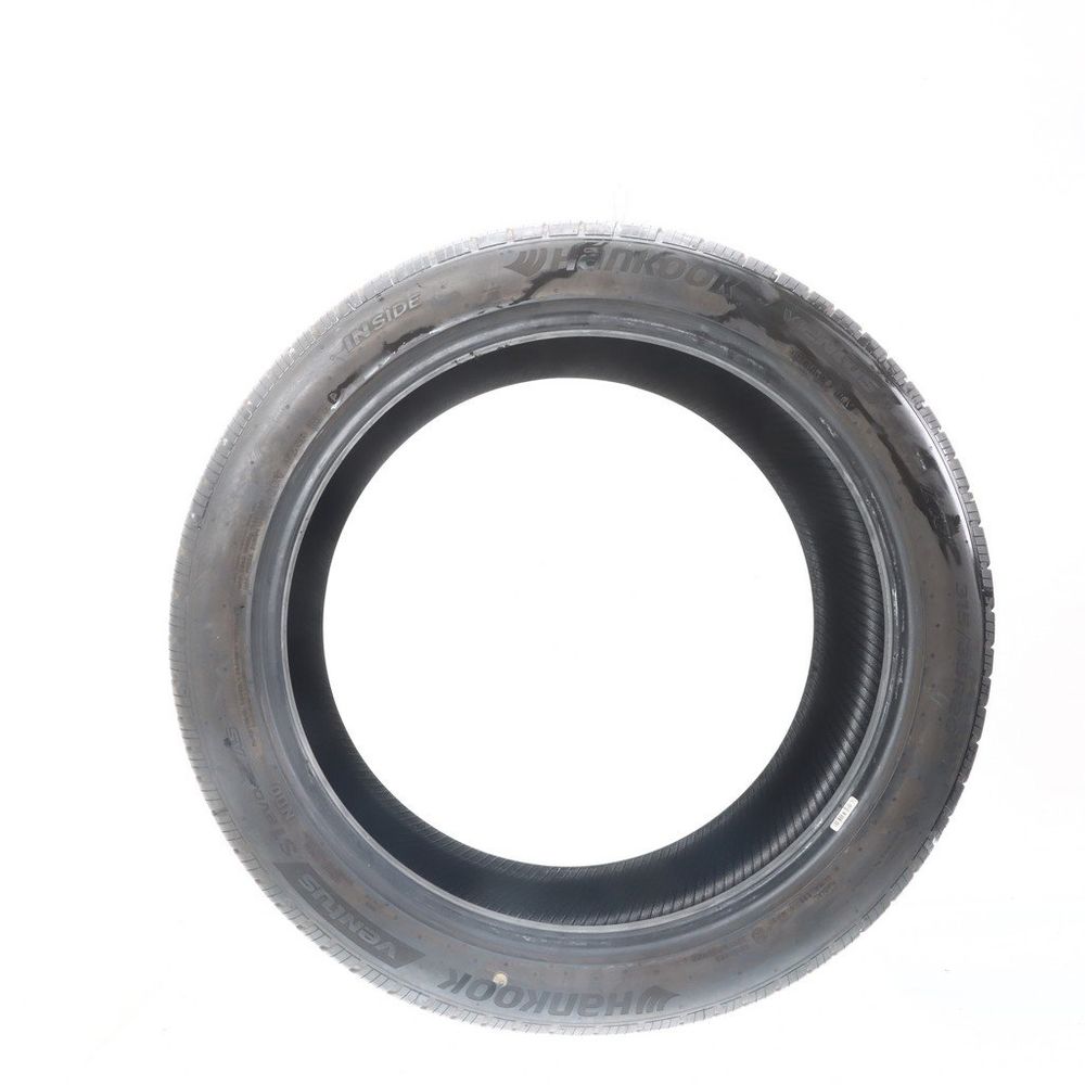 Used 315/35R20 Hankook Ventus S1 Evo Z AS ND0 H129 110V - 7.5/32 - Image 3