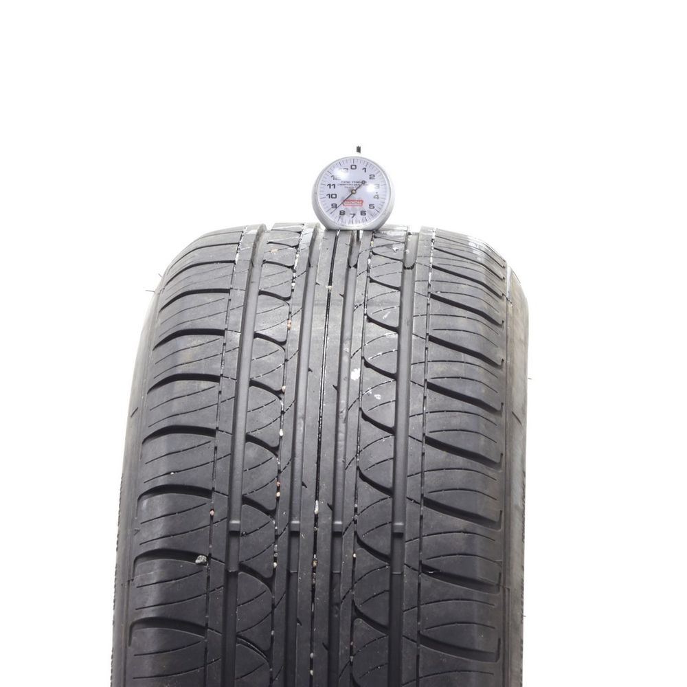 Used 225/55R17 Fuzion Touring 101H - 8.5/32 - Image 2