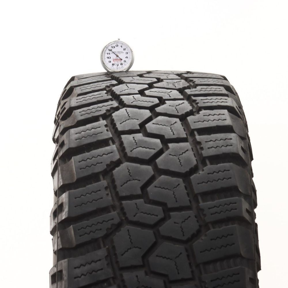 Used LT 275/65R20 Cooper Discoverer Rugged Trek 126/123Q E - 12/32 - Image 2