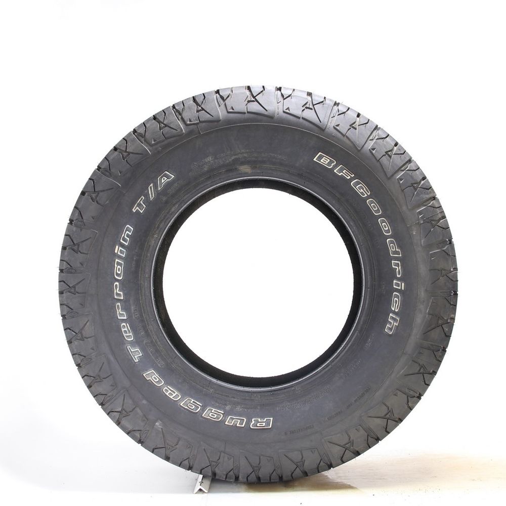 New 265/70R16 BFGoodrich Rugged Terrain T/A 111T - 12/32 - Image 3