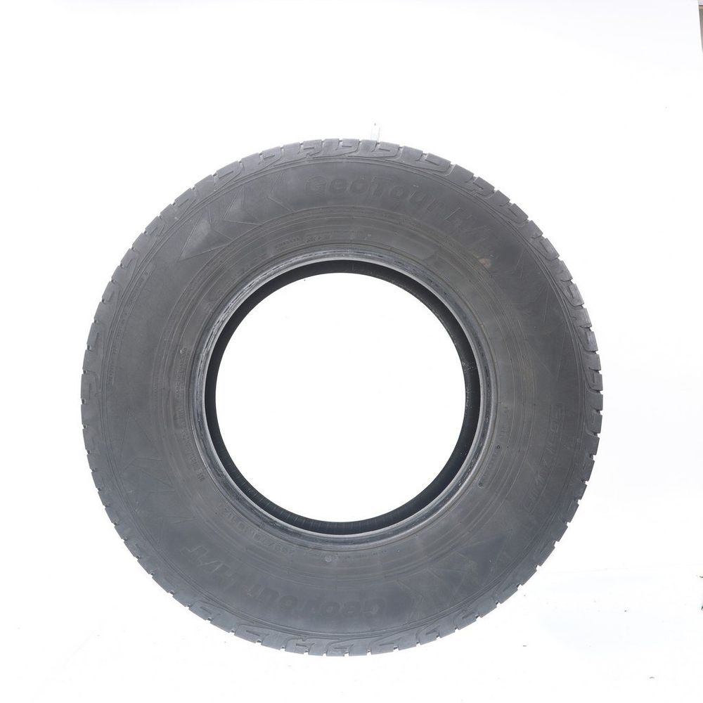 Used 265/70R16 Sumitomo GeoTour H/T 112T - 6.5/32 - Image 3