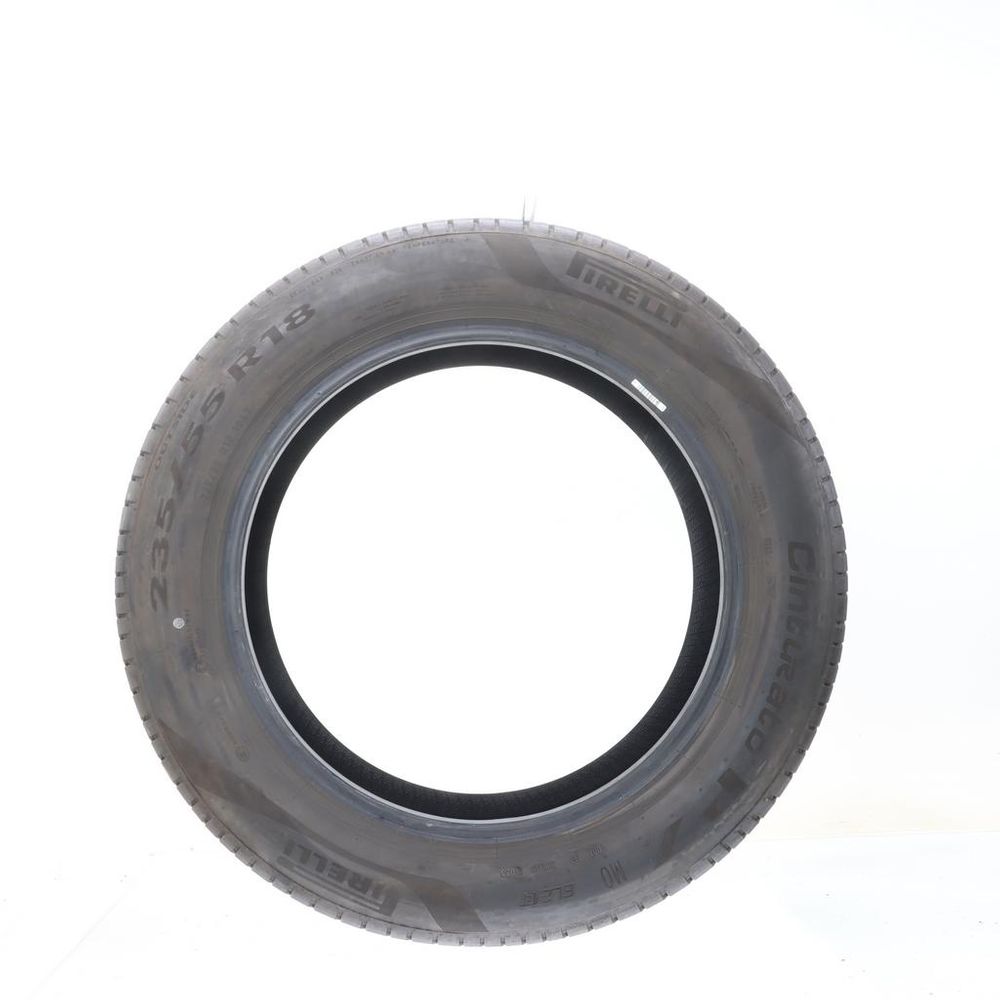 Used 235/55R18 Pirelli Cinturato P7 MO Elect 104T - 7.5/32 - Image 3