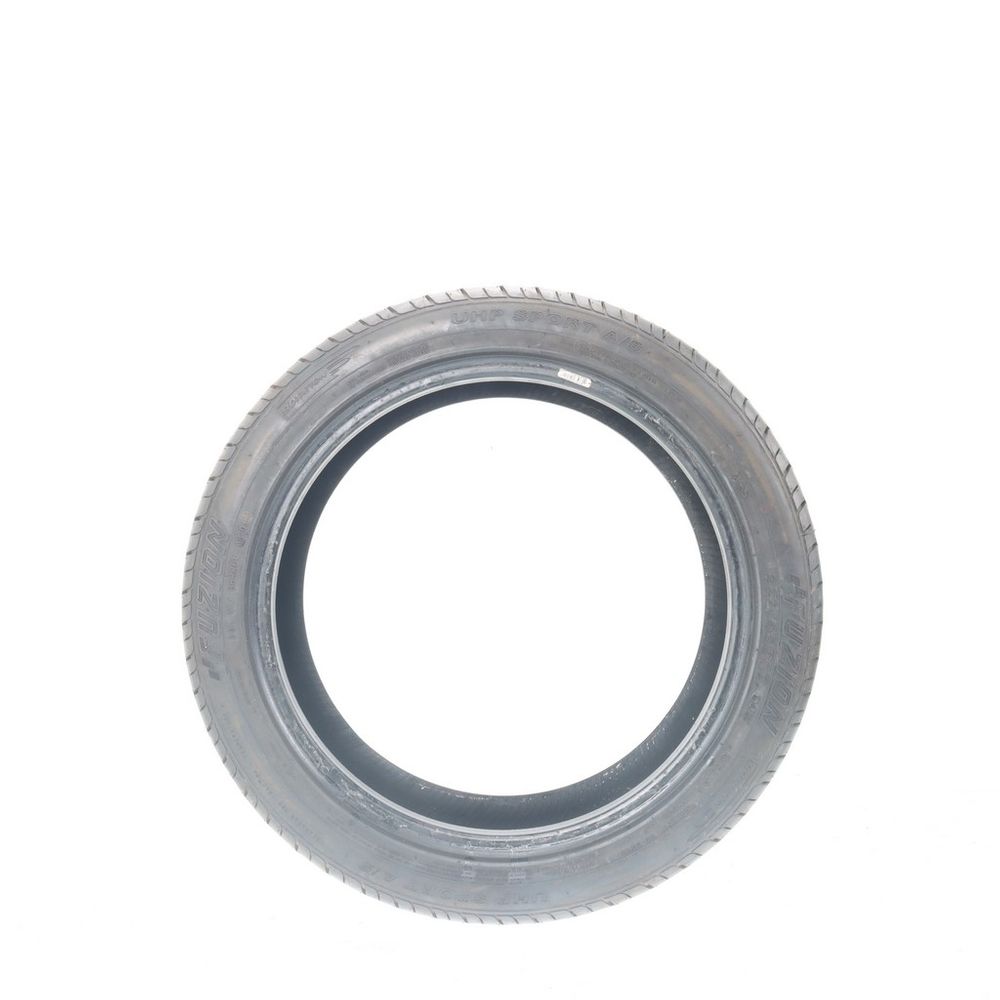 Driven Once 225/45R17 Fuzion UHP Sport A/S 94W - 10/32 - Image 3