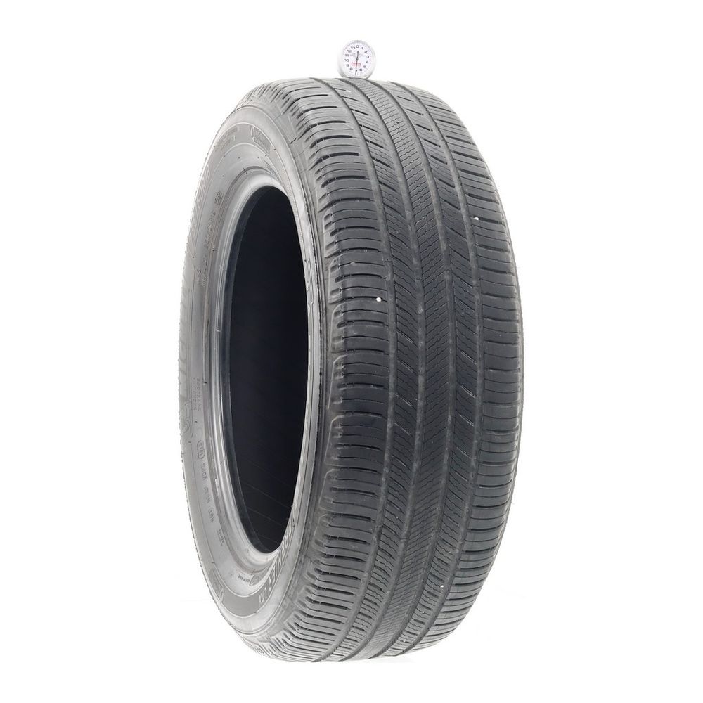 Used 235/60R18 Michelin Premier LTX AO 103H - 7/32 - Image 1