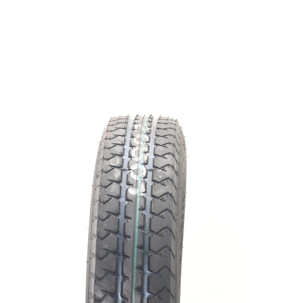 New 175/90D18 Goodyear Inflate To 420 KPA 111M - Image 2