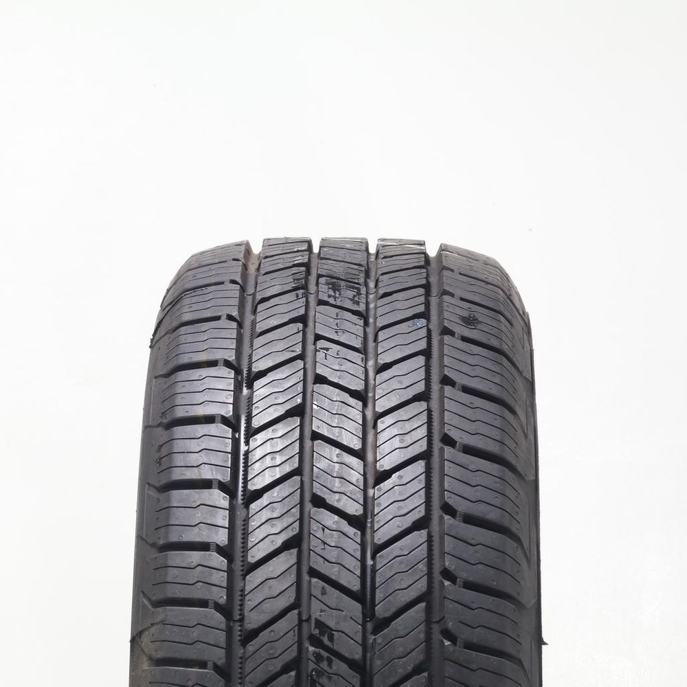 Driven Once 245/65R17 Continental TerrainContact H/T 107T - 12/32 - Image 2