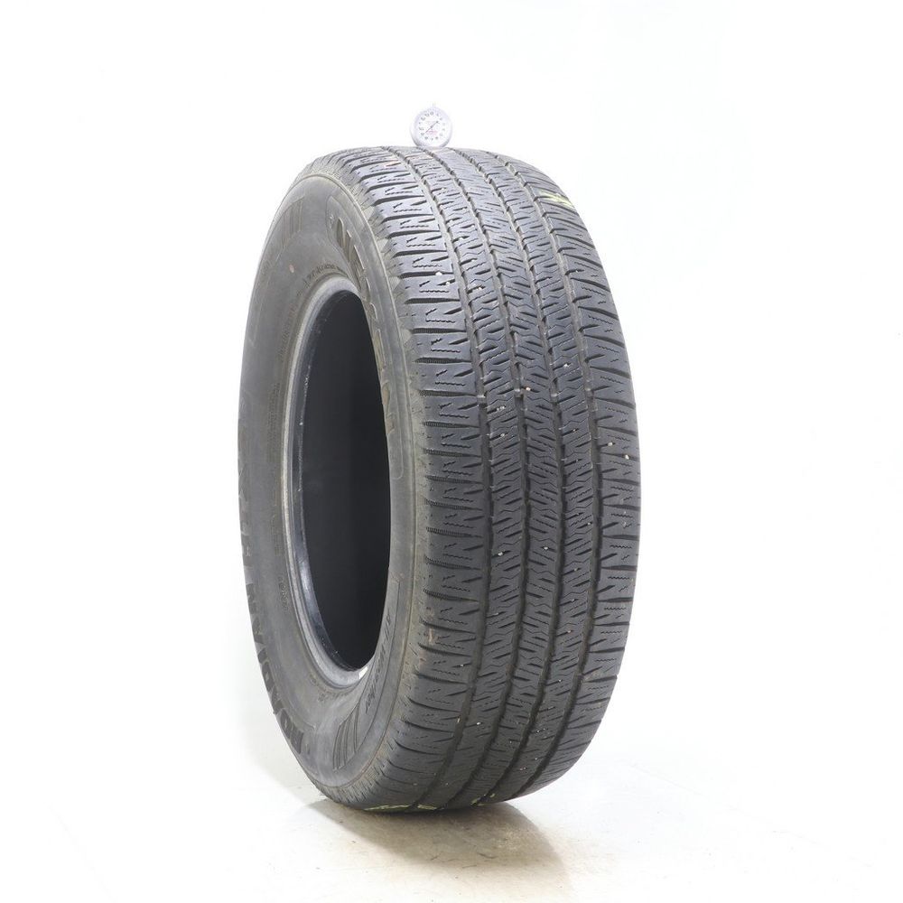 Used 275/65R18 Nexen Roadian HTX 2 RH51 116T - 8.5/32 - Image 1