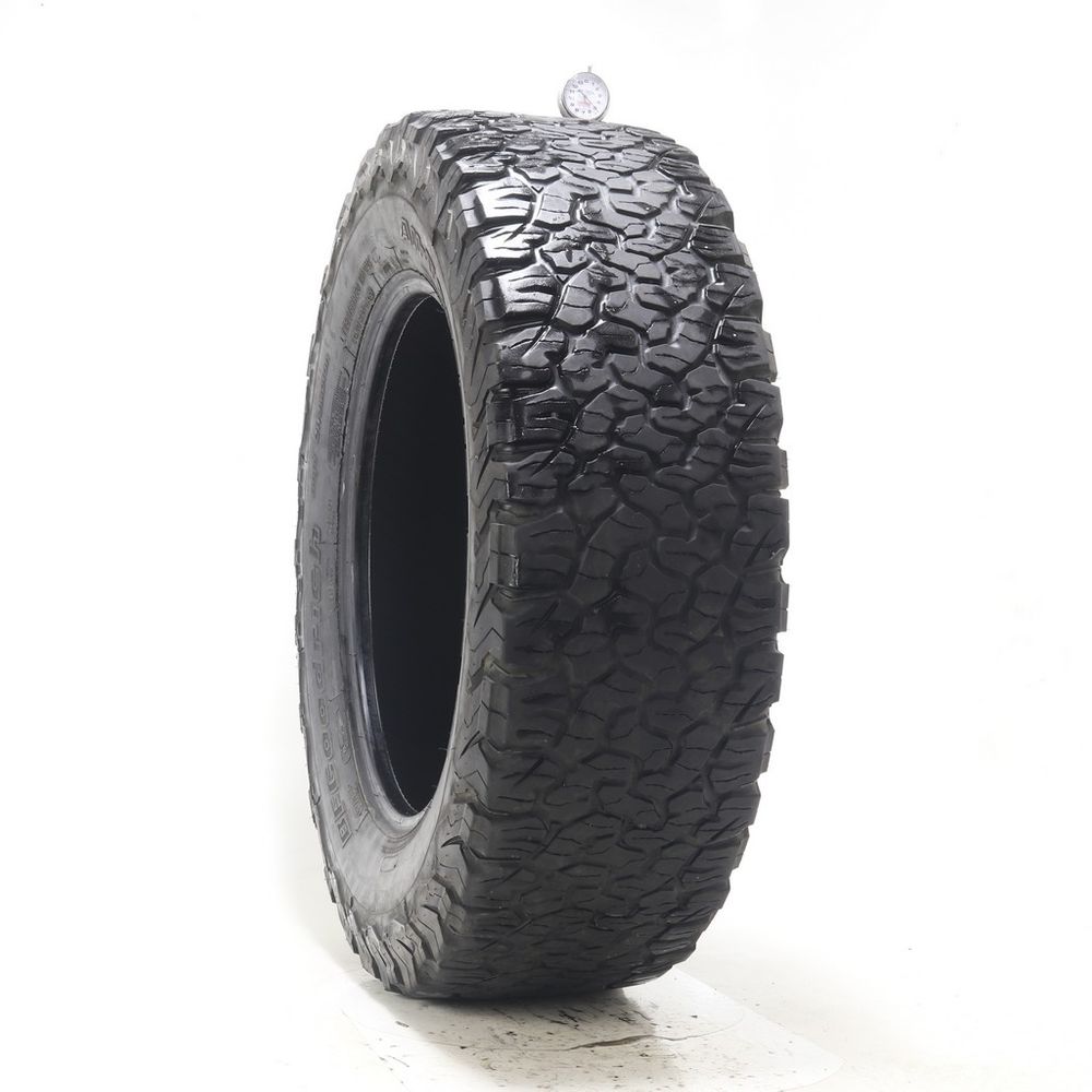 Used LT 285/65R20 BFGoodrich All-Terrain T/A KO2 127/124S - 5/32 | Utires