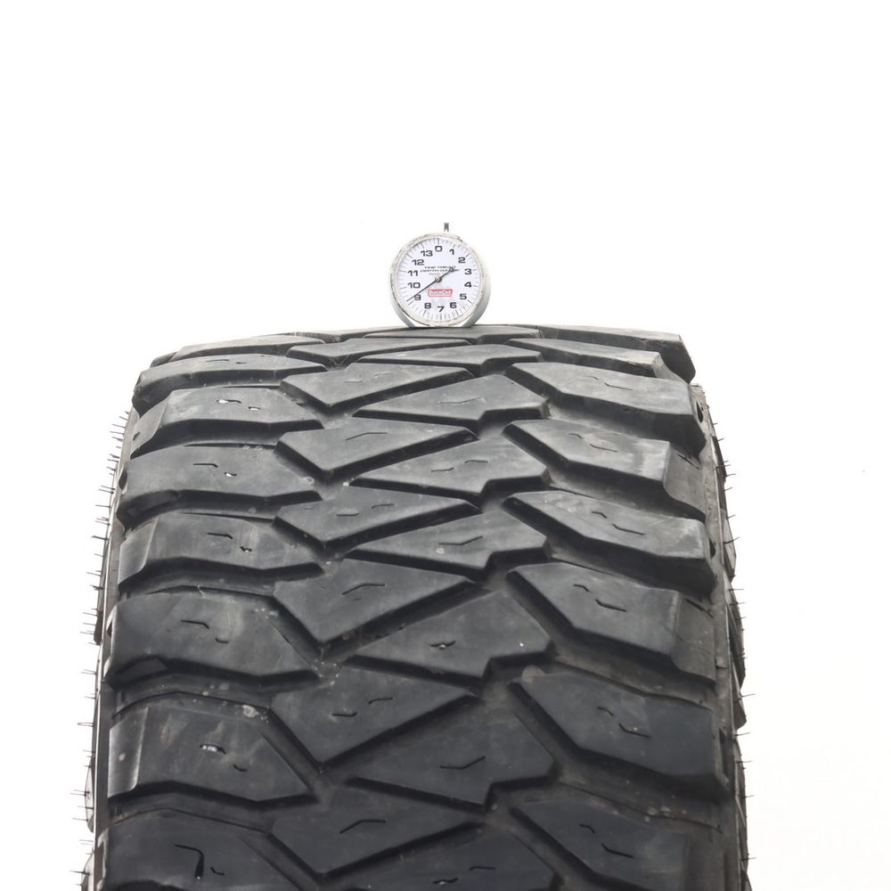 Used LT 305/70R18 Mickey Thompson Baja Legend MTZ 126/123Q E - 9/32 - Image 2