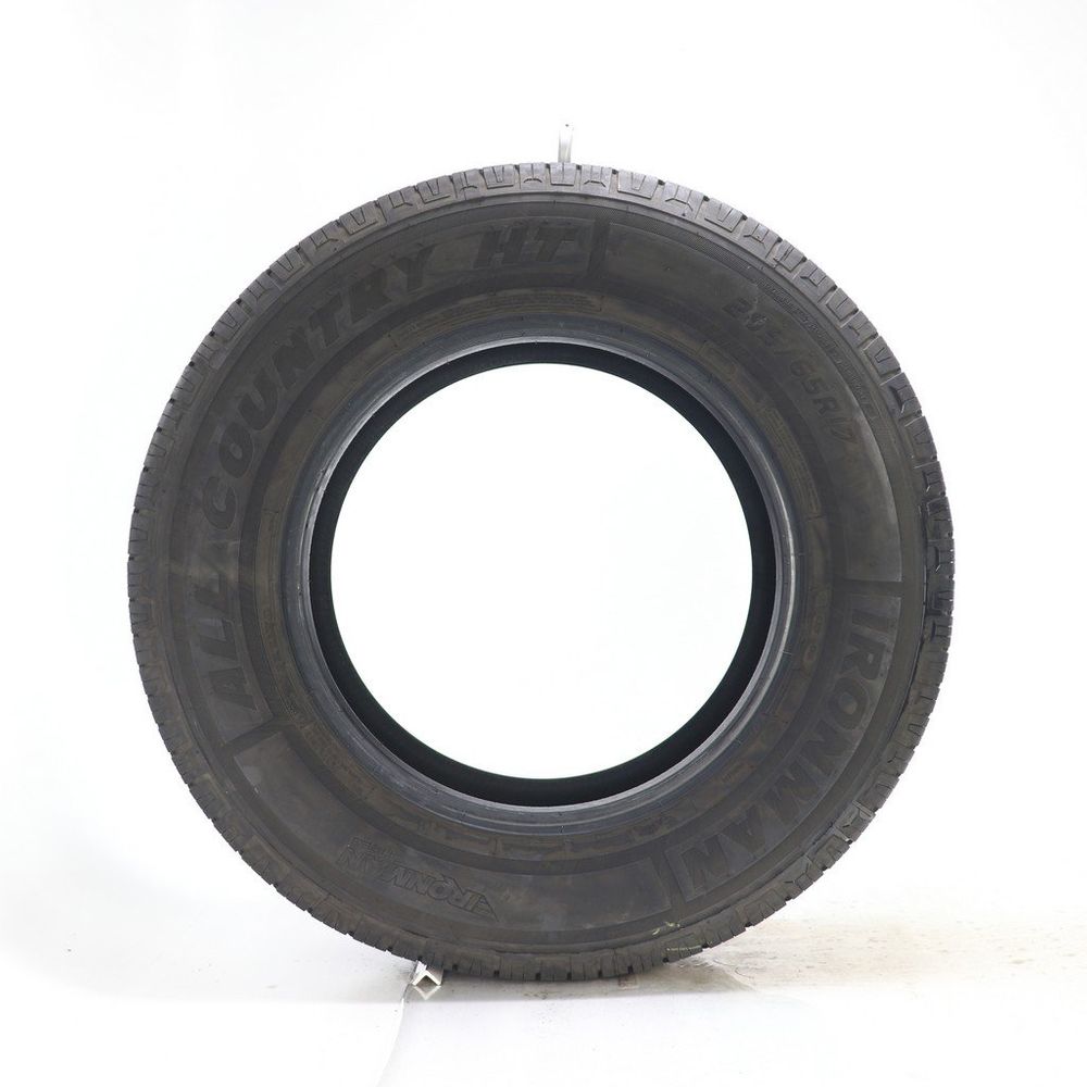 Used 265/65R17 Ironman All Country HT 112T - 8.5/32 - Image 3