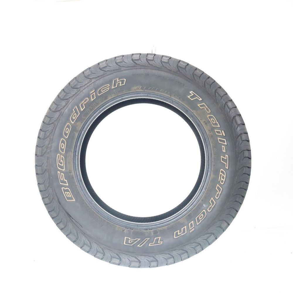 Used 255/65R17 BFGoodrich Trail-Terrain T/A 110T - 6/32 - Image 3