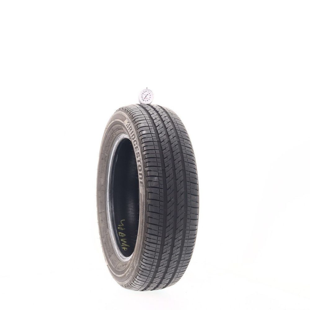 Set of (4) Used 185/60R15 Bridgestone Ecopia EP422 Plus 84T - 8.5/32 - Image 1