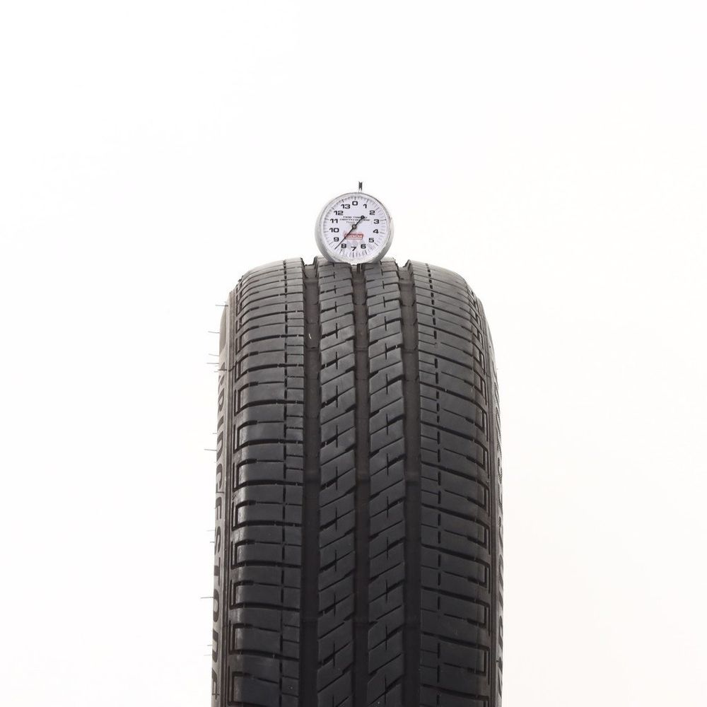 Set of (4) Used 185/60R15 Bridgestone Ecopia EP422 Plus 84T - 8.5/32 - Image 2