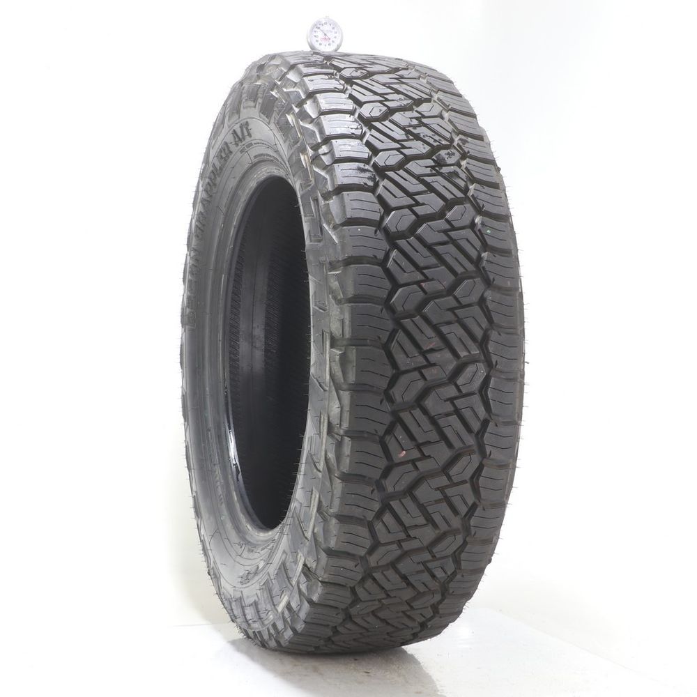 Used 275/65R20 Nitto Recon Grappler A/T 116T - 12/32 | Utires