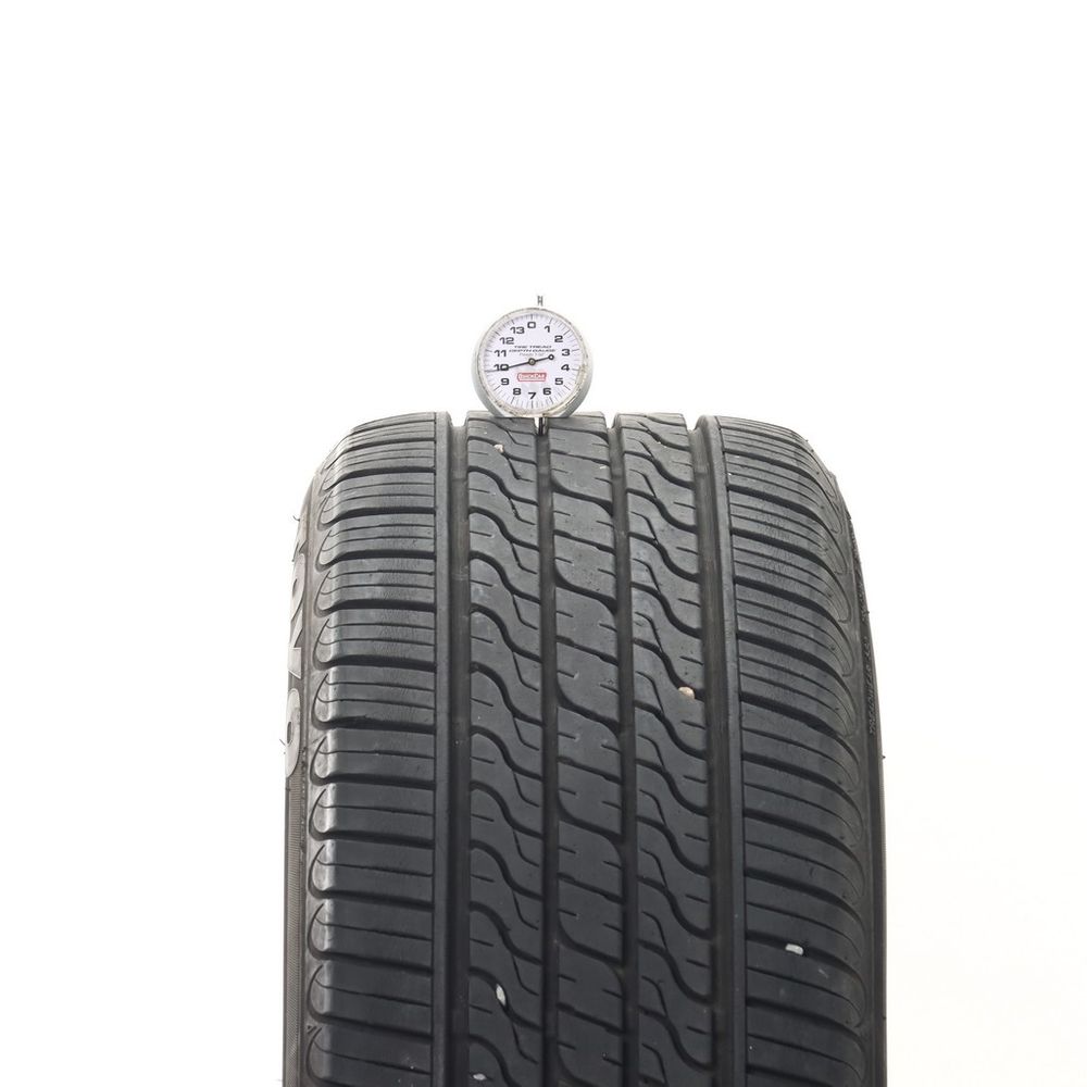 Set of (2) Used 225/50R17 Toyo Eclipse 93T - 9.5/32 | Utires