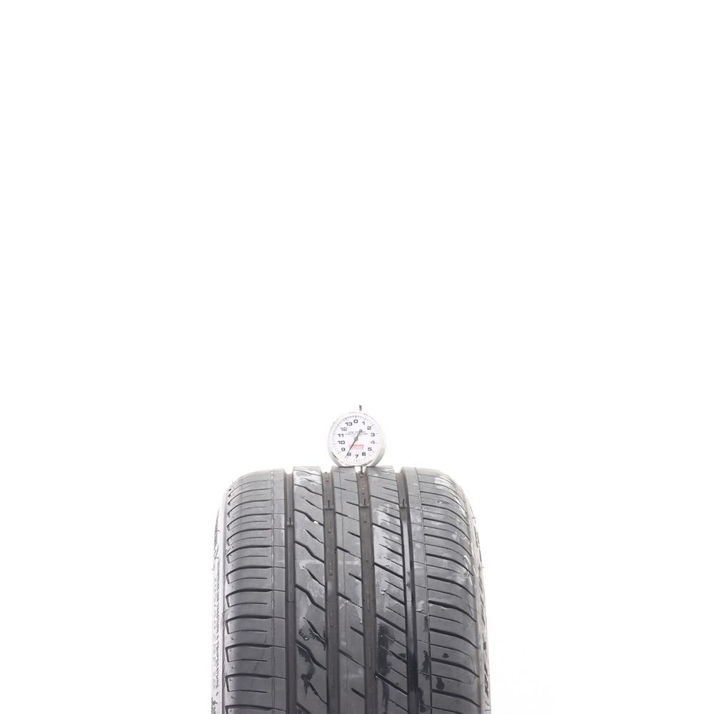 Used 205/40ZRF18 Lexani RFX Plus 86W - 8/32 - Image 2