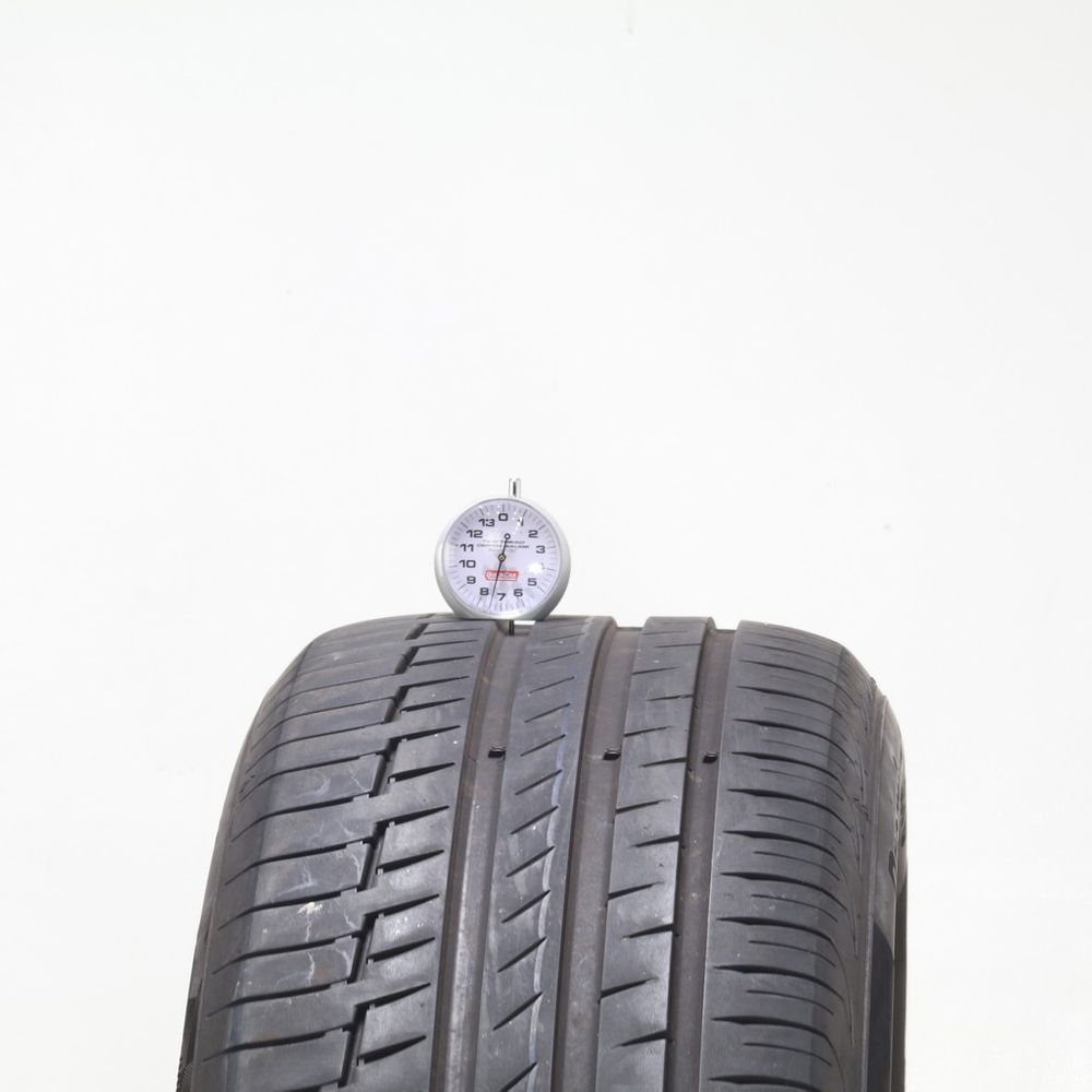 Used 235/50R19 Continental PremiumContact 6 AO 103Y - 7.5/32 - Image 2