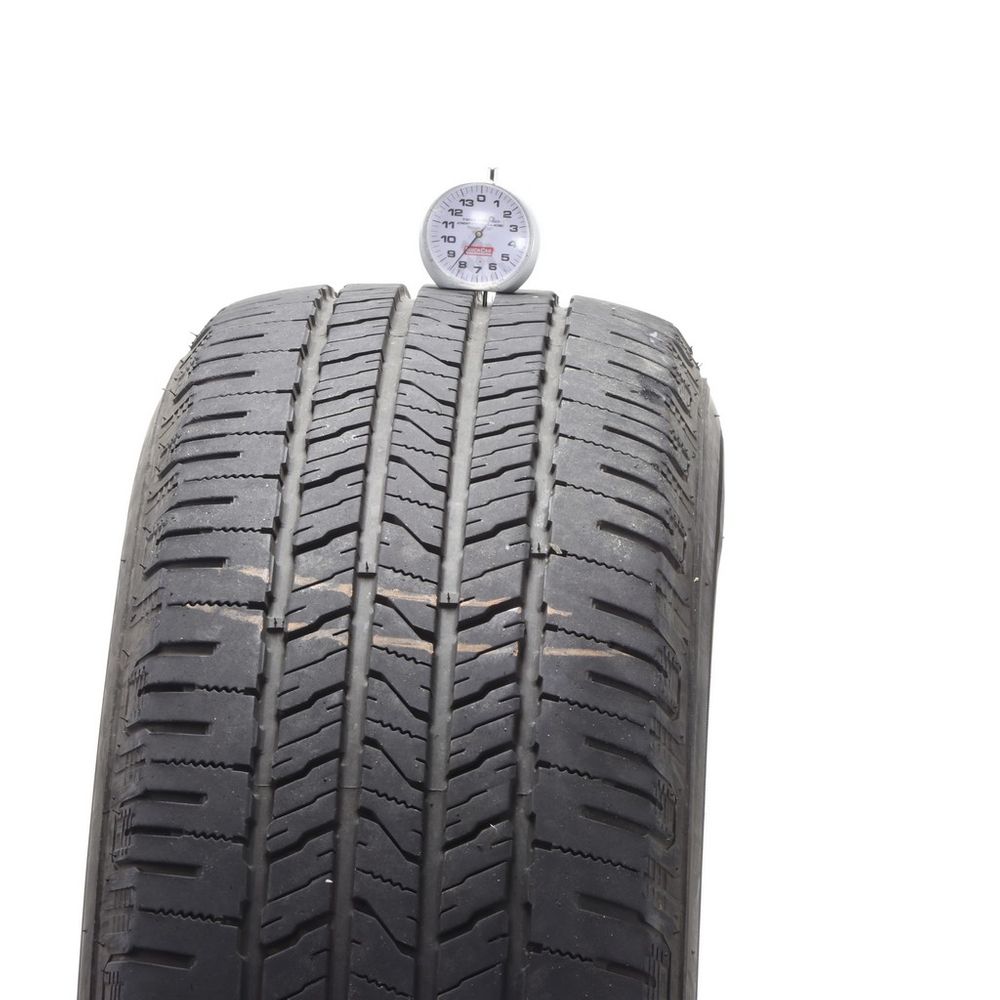 Set of (2) Used 245/70R17 Laufenn X Fit HT 110T - 8-9.5/32 - Image 2