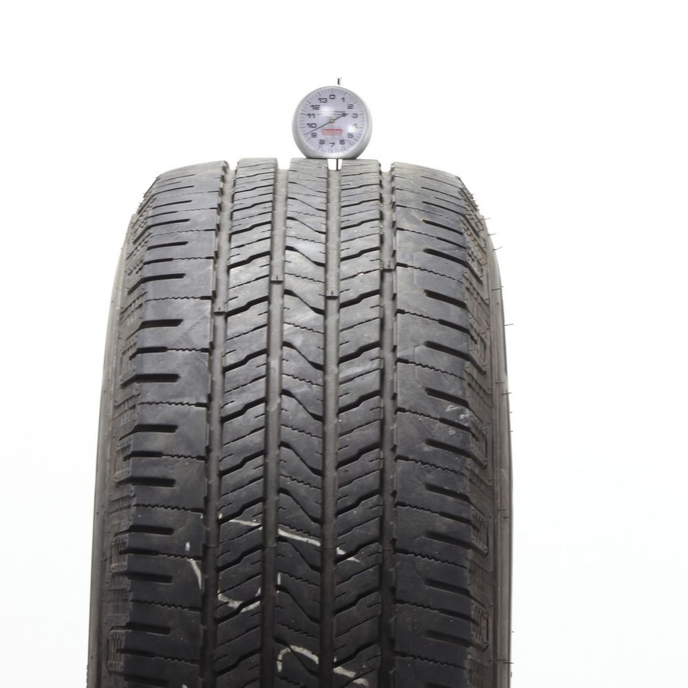 Set of (2) Used 245/70R17 Laufenn X Fit HT 110T - 8-9.5/32 - Image 5