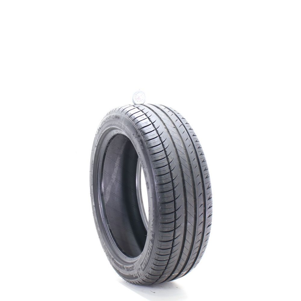Set of (4) Used 205/50ZR17 Michelin Pilot Sport PS2 N3 89Y - 8-9/32 - Image 4